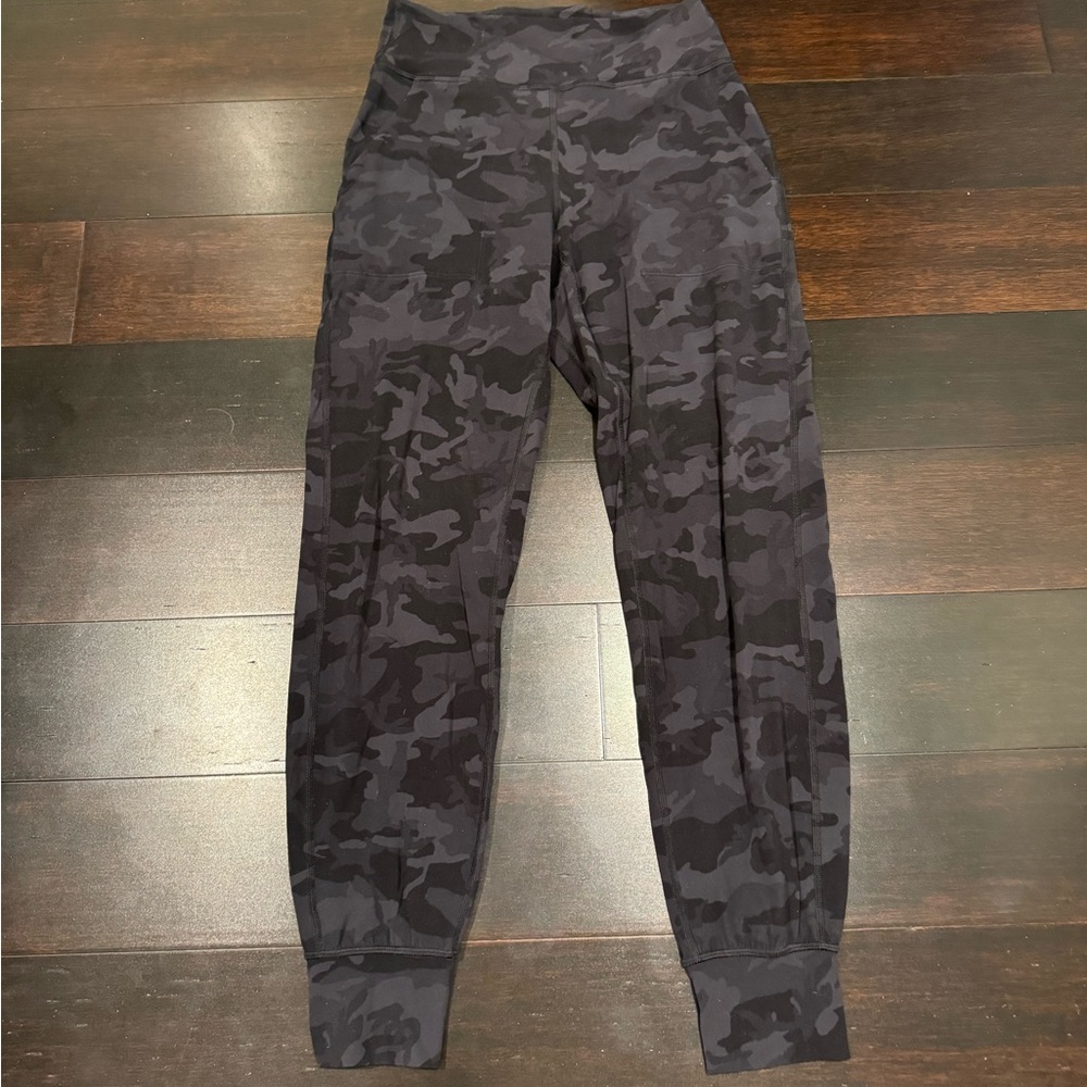 Lululemon Align High-Rise Jogger Full Length